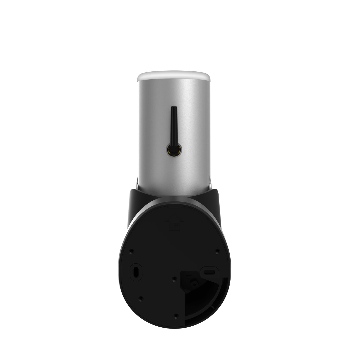 Dimbare buitenlamp met wifi camera