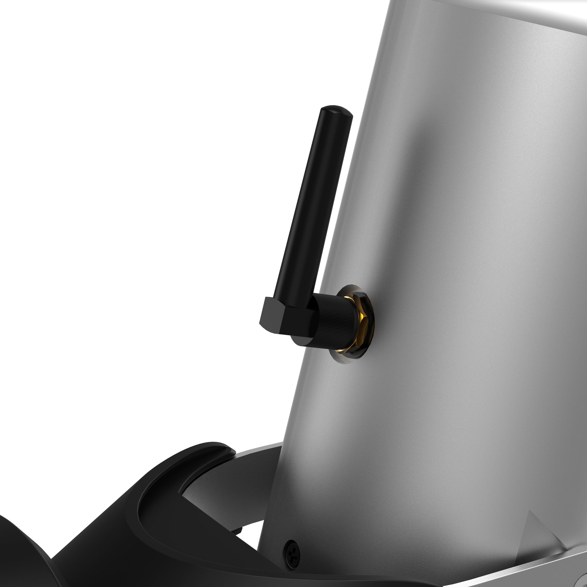 Dimbare buitenlamp met wifi camera