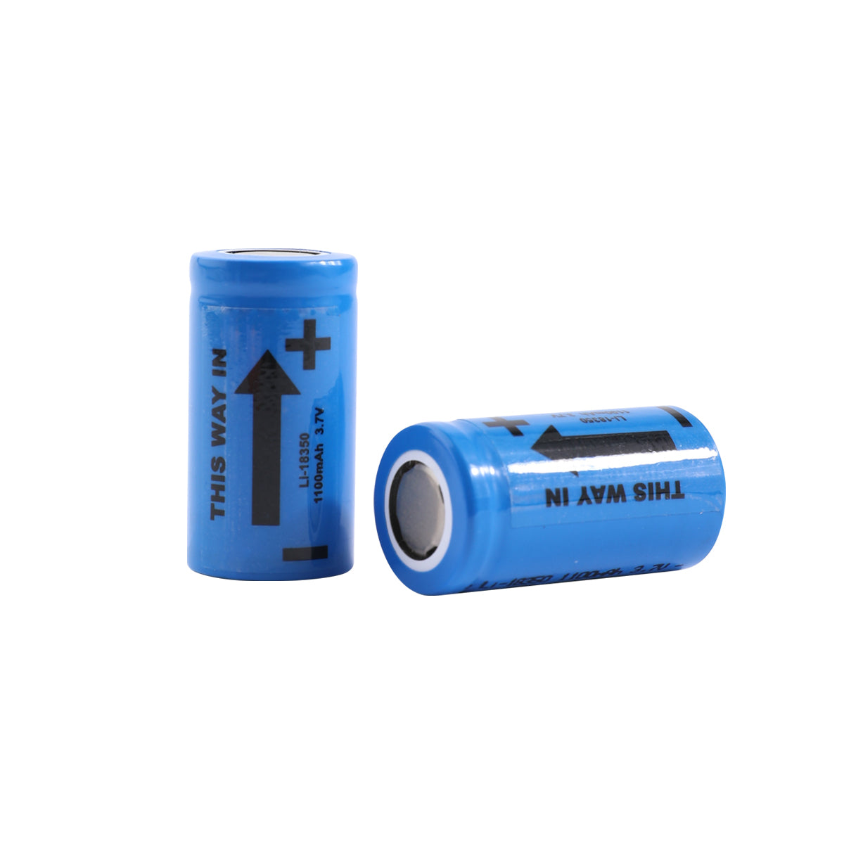 Batterijen voor Deurslot – ESL Slim Deurslot Batterijen Kopen