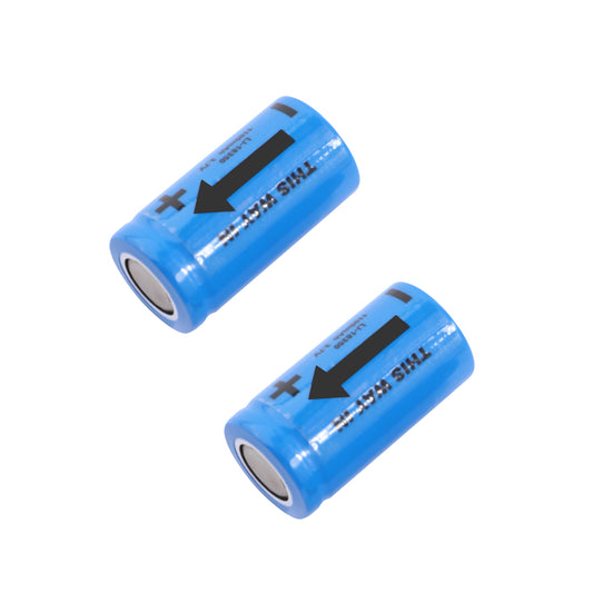 Batterijen voor Deurslot – ESL Slim Deurslot Batterijen Kopen