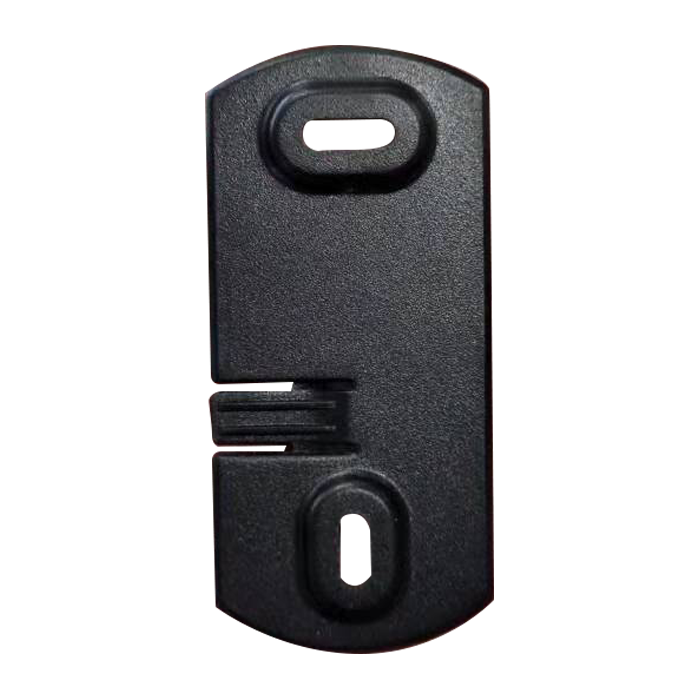 SecuFirst DID701MB Platte Montage Beugel 0° voor SecuFirst Wifi Deurbel DID701