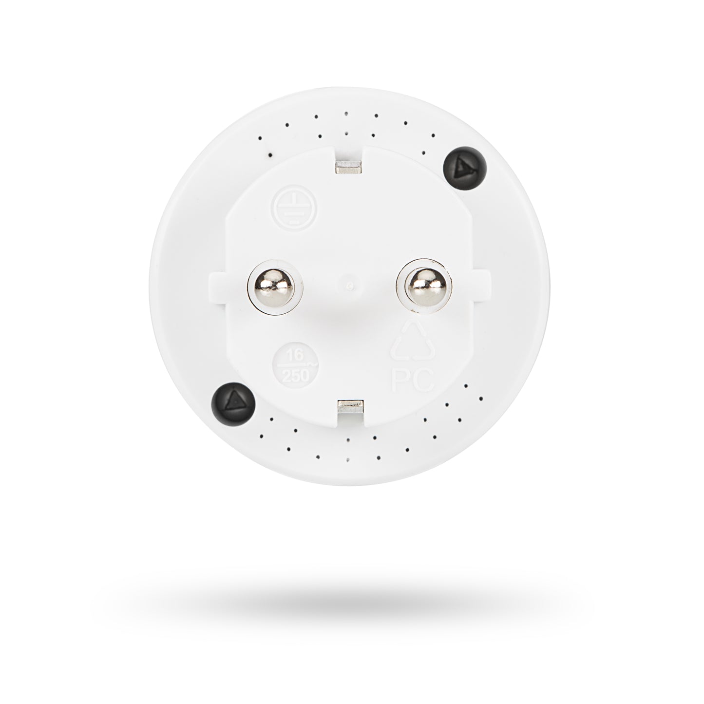 SEC24 Extra binnen plug voor de set HAF760S of HAF760S2 - 3680W (HAF760PL)