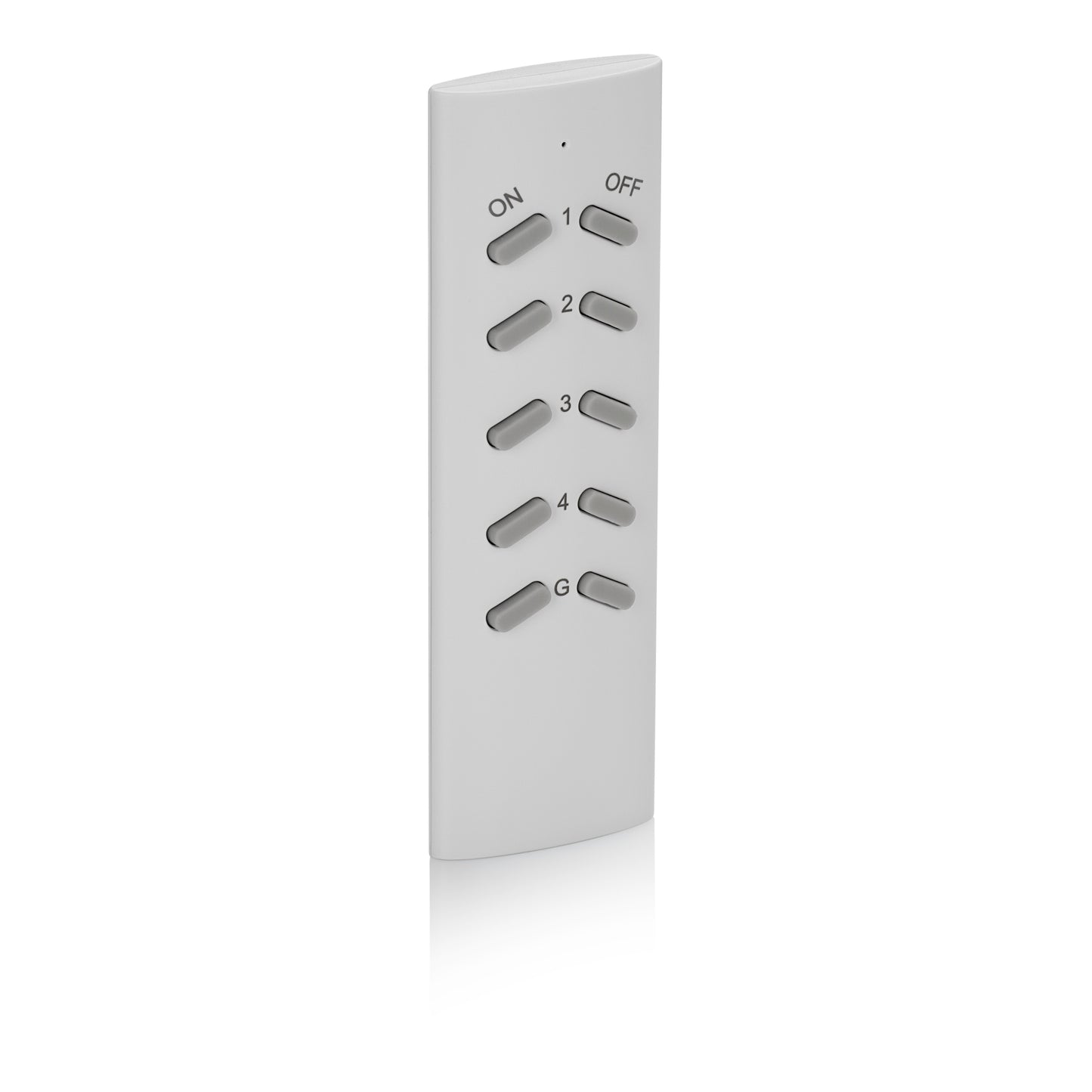 SEC24 Draadloze schakelset met afstandsbediening voor binnen 3680W (HAF760S)