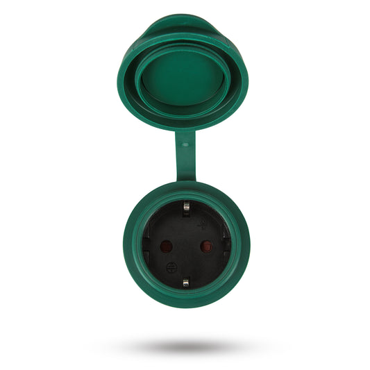 SEC24 Extra buiten plug voor de set HAF780S of HAF780S2 - 3680W (HAF780PL)