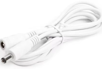 SecuFirst VK5 Kabel Wit – 5 Meter Verlengkabel voor CWL401 Camera