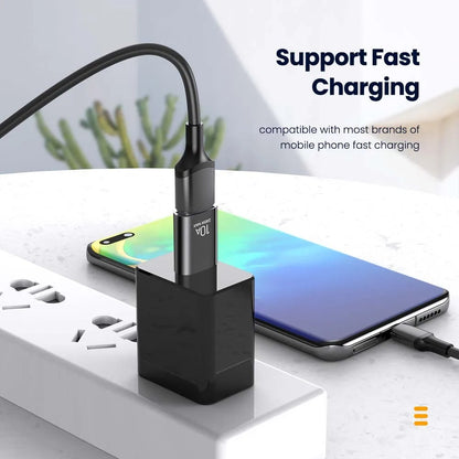 SecuFirst USB-C naar USB-A Adapter (set van 3-stuks) (Copy)