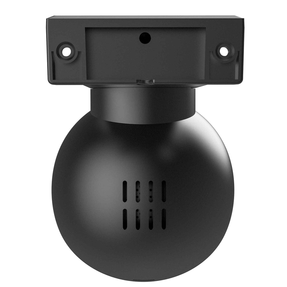 SecuFirst Pro CAM218Z met 64GB opslag Dome Camera zwart - IP Camera draai- en kantelbaar voor buiten – 3K resolutie