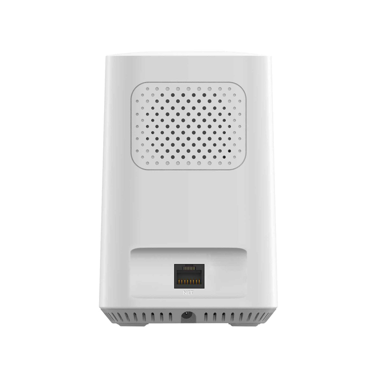 SecuFirst Pro GW219S2 Cameraset, 2x Batterij camera met zonnepaneel en Gateway - 64GB opslag Dome zwart - IP Camera draai- en kantelbaar voor buiten – 3K resolutie