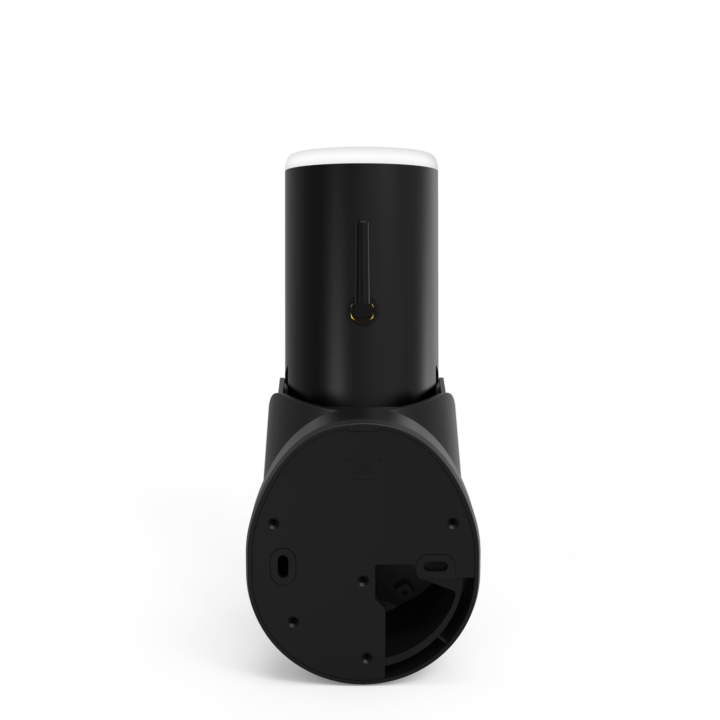 SecuFirst Dimbare Buitenlamp met geïntegreerde WiFi IP Camera 2K resolutie (LCA230Z)