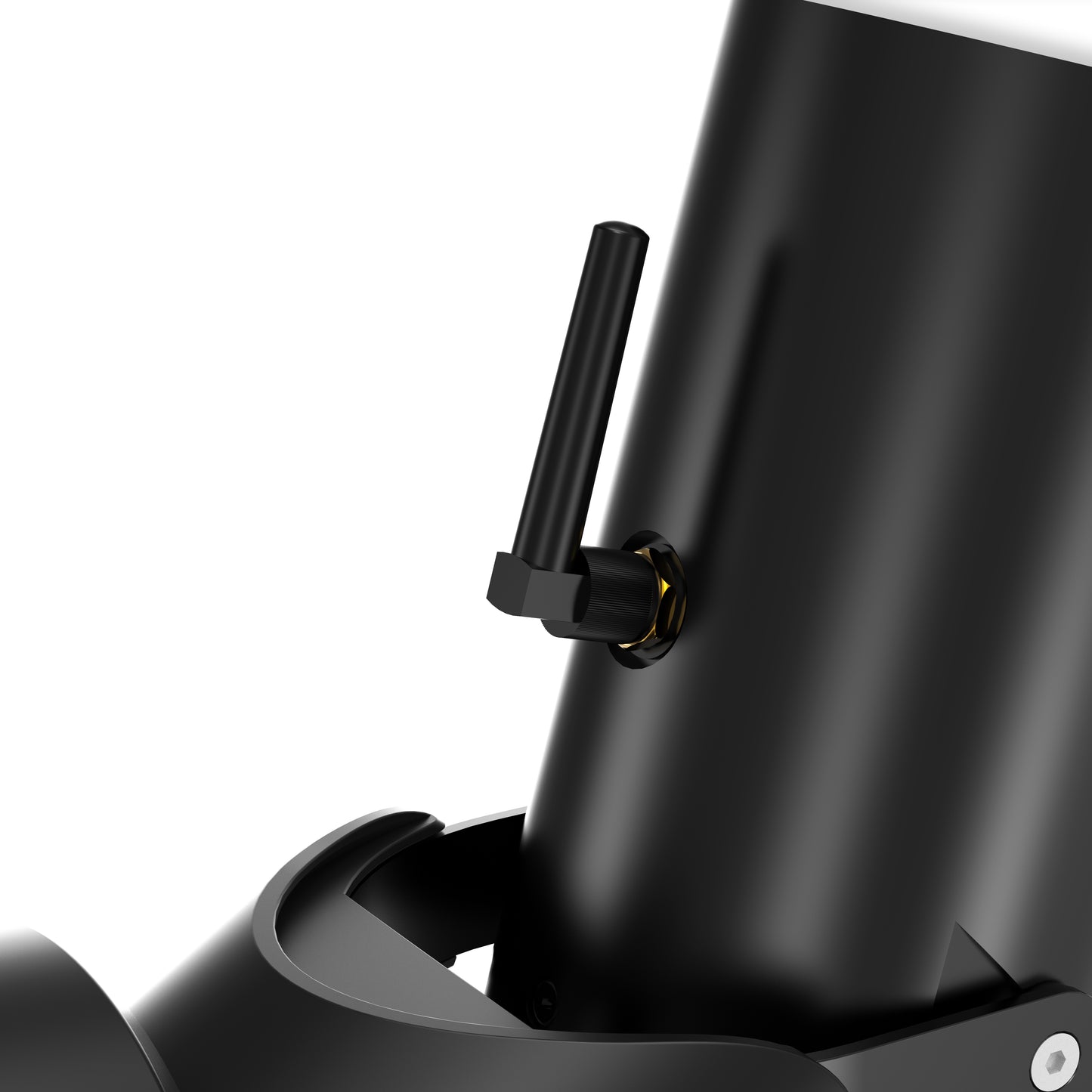 SecuFirst Dimbare Buitenlamp met geïntegreerde WiFi IP Camera 2K resolutie (LCA230Z)