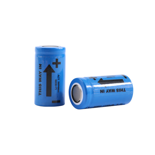 Batterijen voor Deurslot – ESL Slim Deurslot Batterijen Kopen