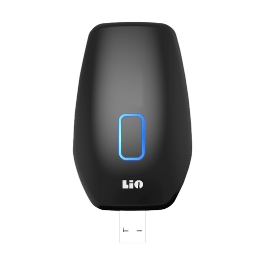 Gateway ESL for smart door lock