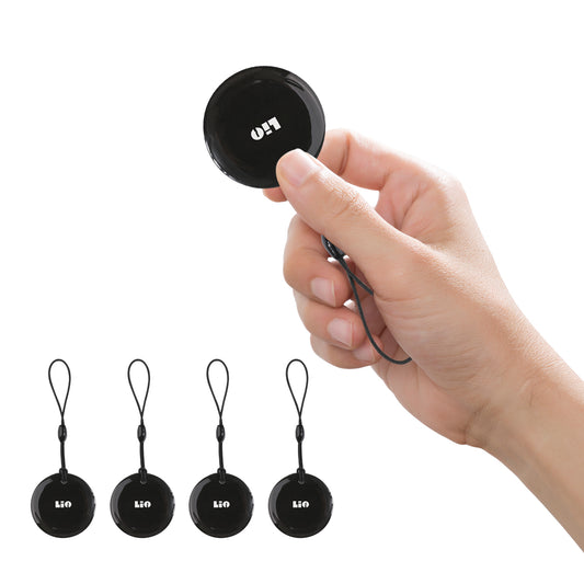 ESL Slim Deurslot Tags 5 stuks ESL Deurslot