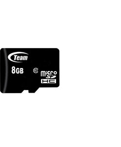 Team Micro SD-card 8GB - UHS1 Class10