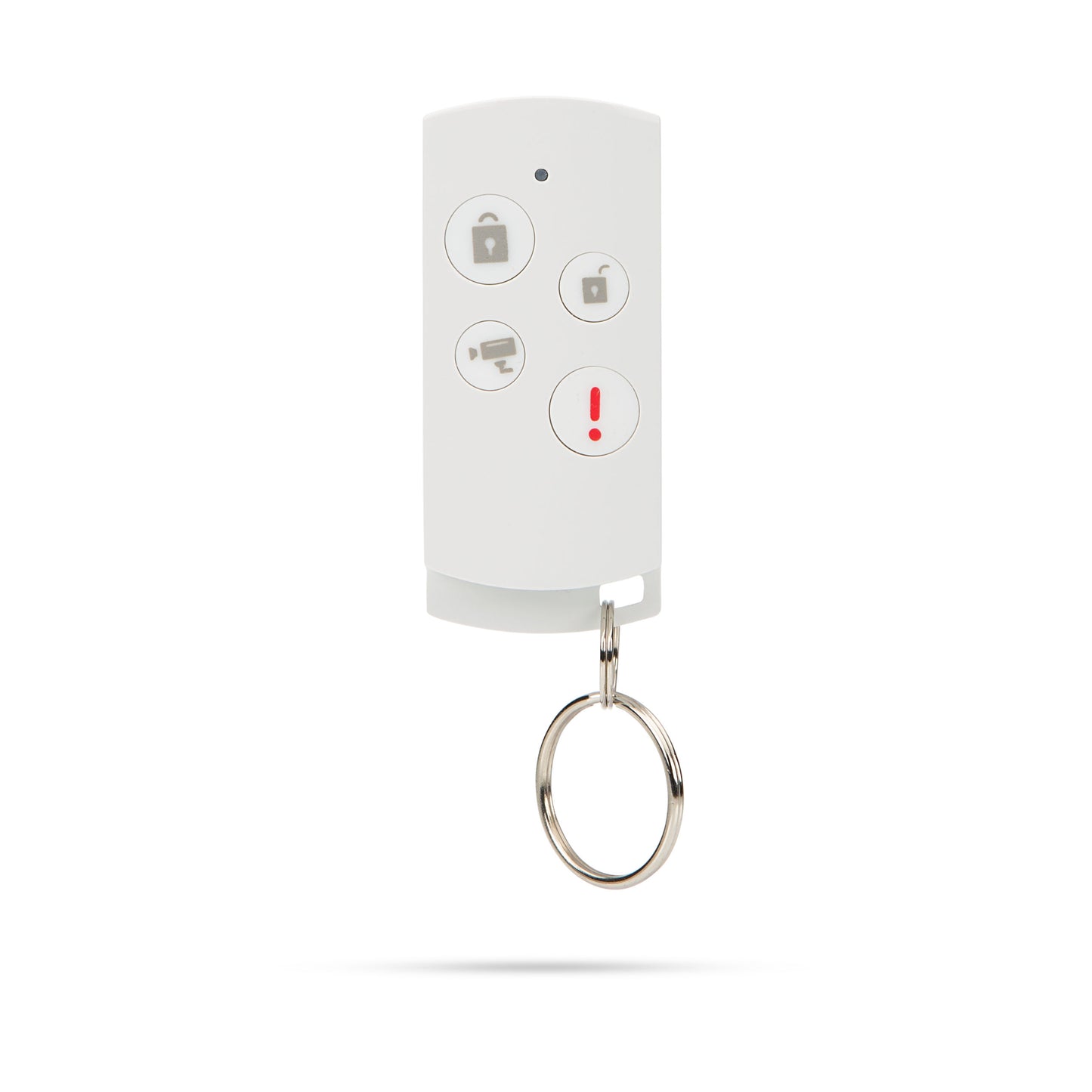 SecuFirst ALM314R afstandsbediening - tbv alarmsysteem ALM314S