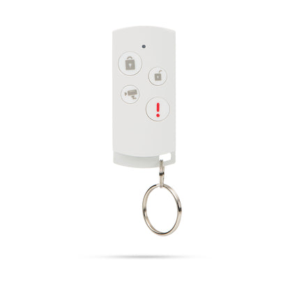 SecuFirst ALM314R afstandsbediening - tbv alarmsysteem ALM314S