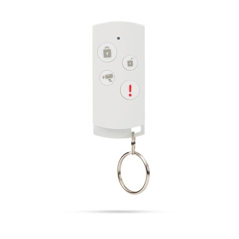 SecuFirst ALM314R afstandsbediening - tbv alarmsysteem ALM314S
