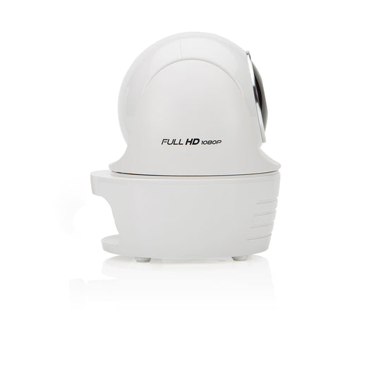 SecuFirst Draadloze IP Camera Pan/Tilt Indoor (CAM114S)