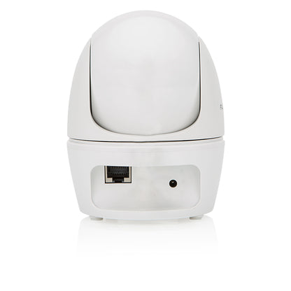 SecuFirst Draadloze IP Camera Pan/Tilt Indoor (CAM114S)