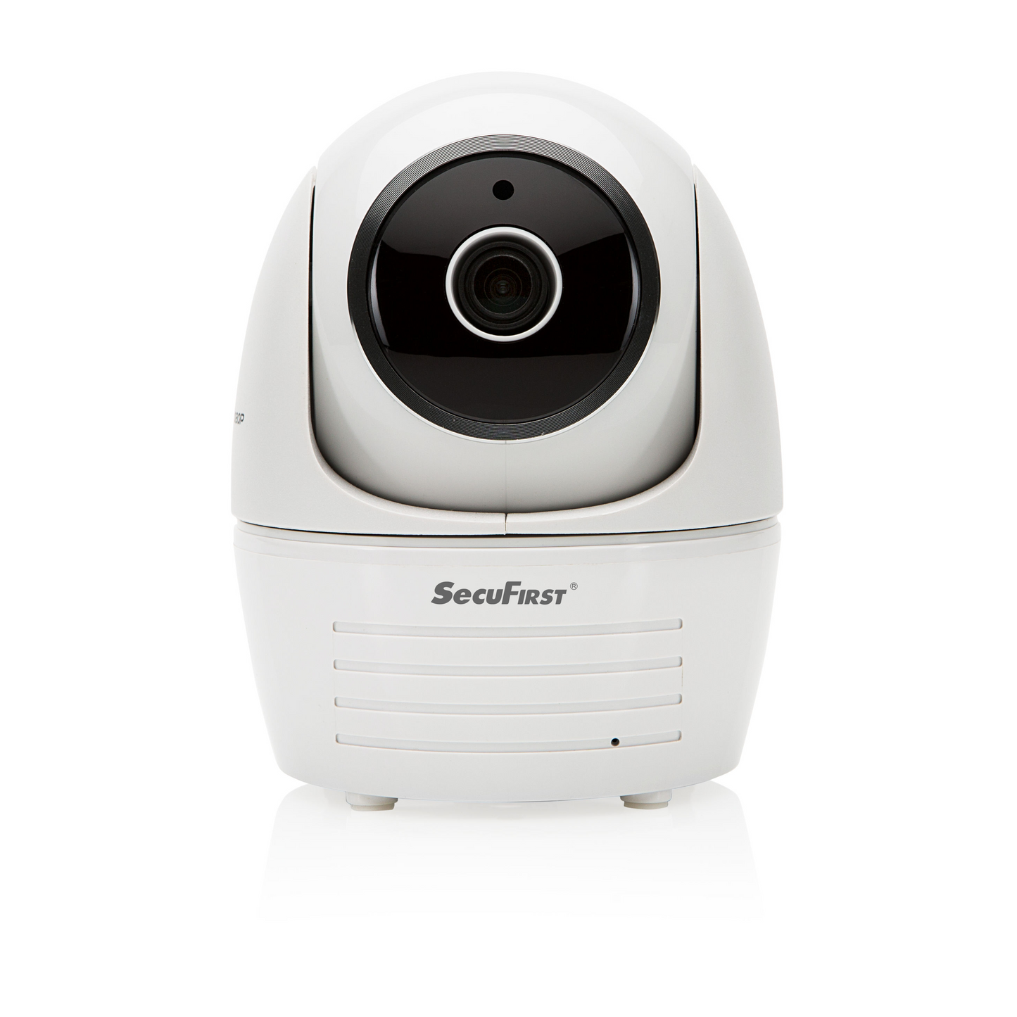 SecuFirst Draadloze IP Camera Pan/Tilt Indoor (CAM114S)