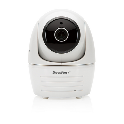 SecuFirst Draadloze IP Camera Pan/Tilt Indoor (CAM114S)