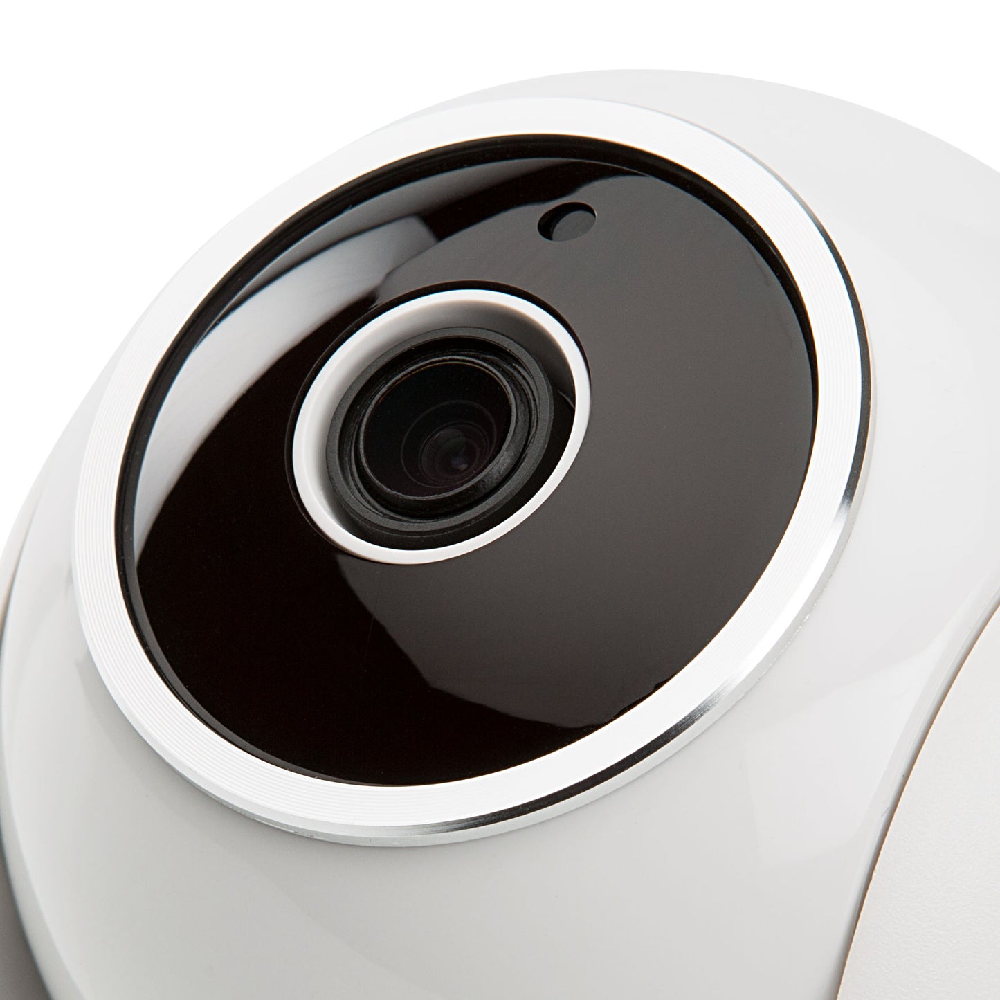 SecuFirst Draadloze IP Camera Pan/Tilt Indoor (CAM114S)