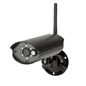 SecuFirst Compacte Wi-Fi IP Camera voor Buiten (CAM212)