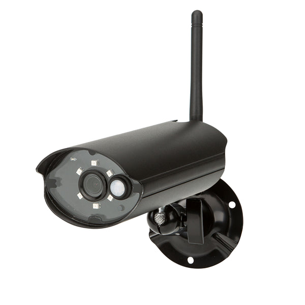 SecuFirst Compacte Wi-Fi IP Camera voor Buiten (CAM212)