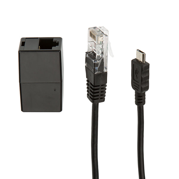 SecuFirst Compacte Wi-Fi IP Camera voor Buiten (CAM212)