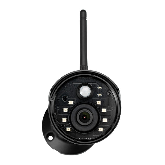 SecuFirst Compacte Wi-Fi IP Camera voor Buiten (CAM222)