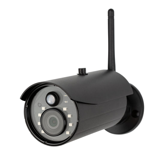 SecuFirst Compacte Wi-Fi IP Camera voor Buiten (CAM222)