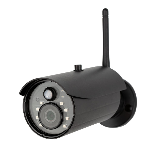 SecuFirst Compacte Wi-Fi IP Camera voor Buiten (CAM222)