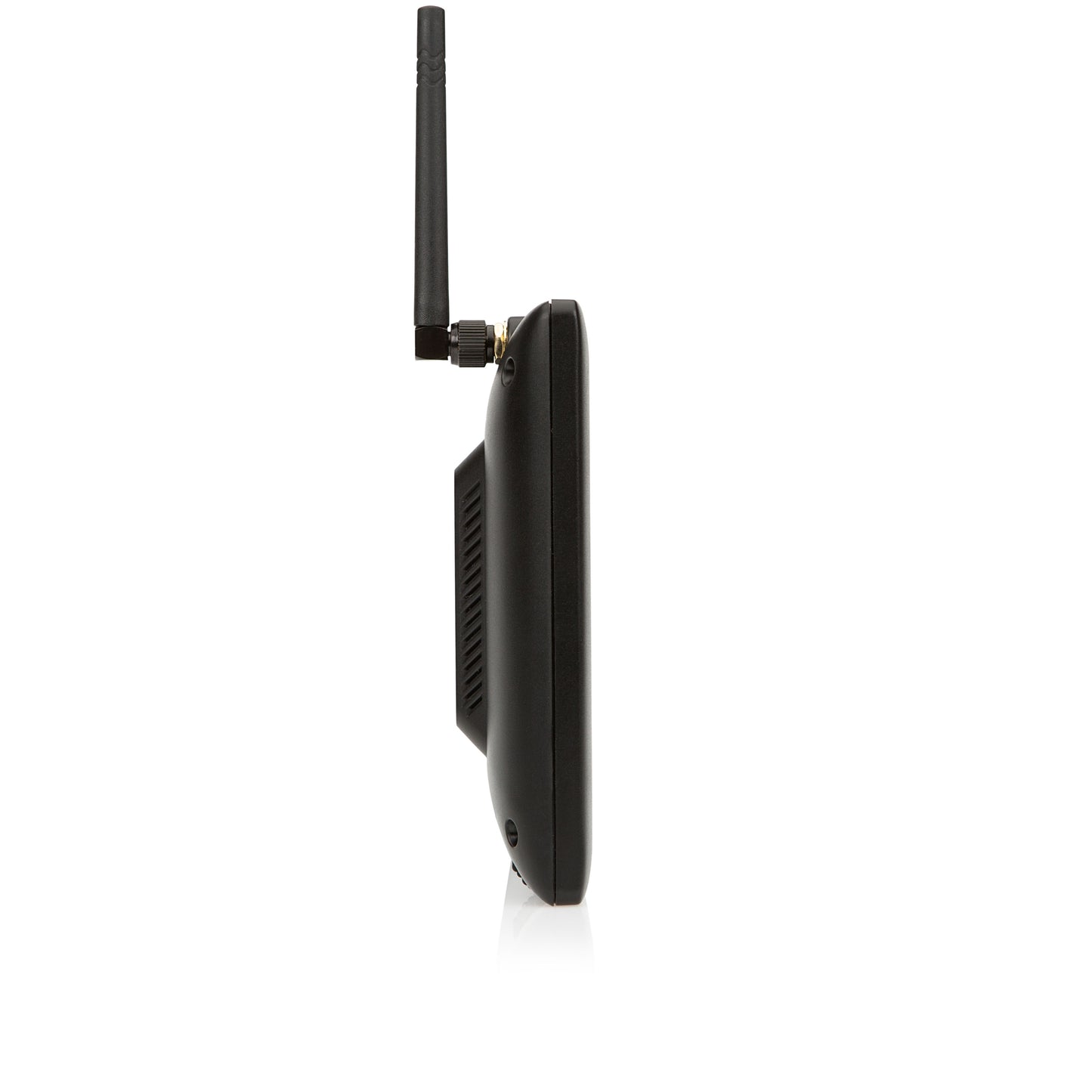 SecuFirst CWL401S Met 7 inch monitor en 1x Draadloze Beveiligingscamera - Zwart