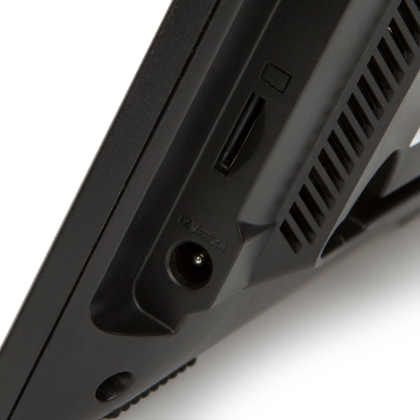 SecuFirst CWL401S Met 7 inch monitor en 1x Draadloze Beveiligingscamera - Zwart