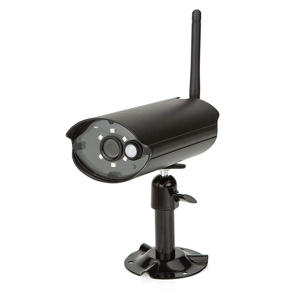 SecuFirst Compacte Wi-Fi IP Camera voor Buiten (CAM212)