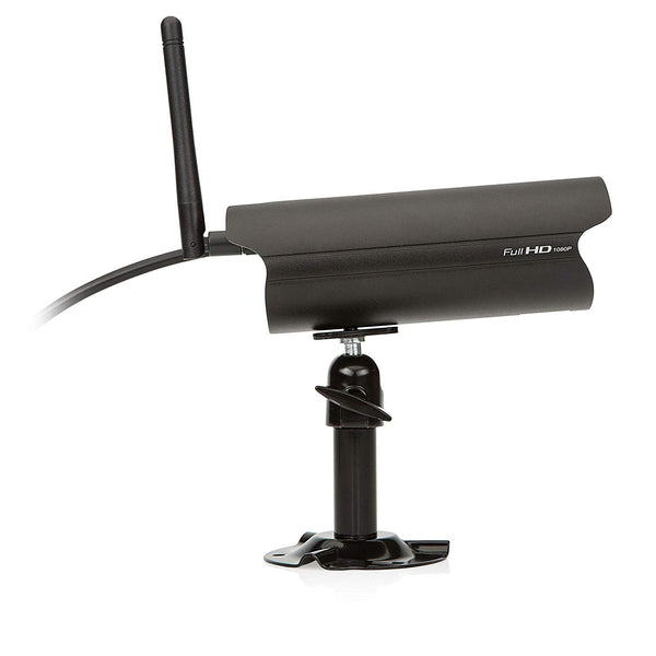 SecuFirst Compacte Wi-Fi IP Camera voor Buiten (CAM212)