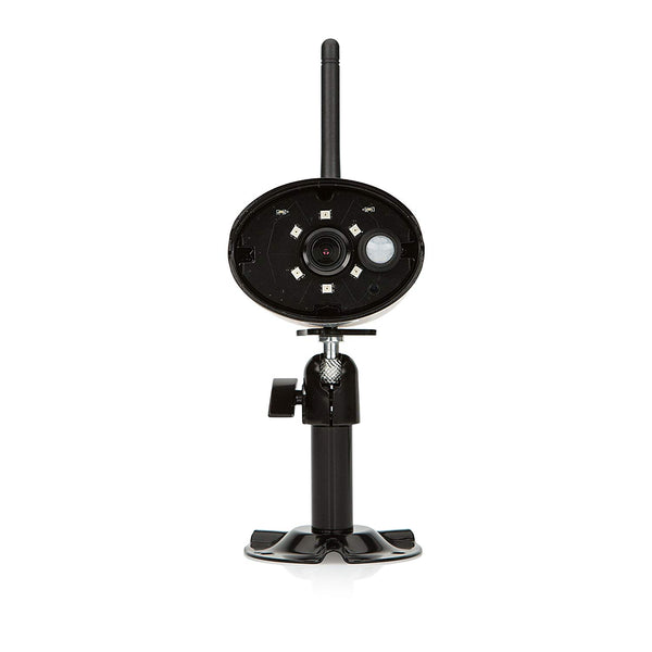 SecuFirst Compacte Wi-Fi IP Camera voor Buiten (CAM212)