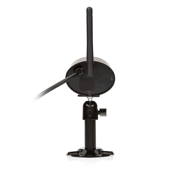 SecuFirst Compacte Wi-Fi IP Camera voor Buiten (CAM212)