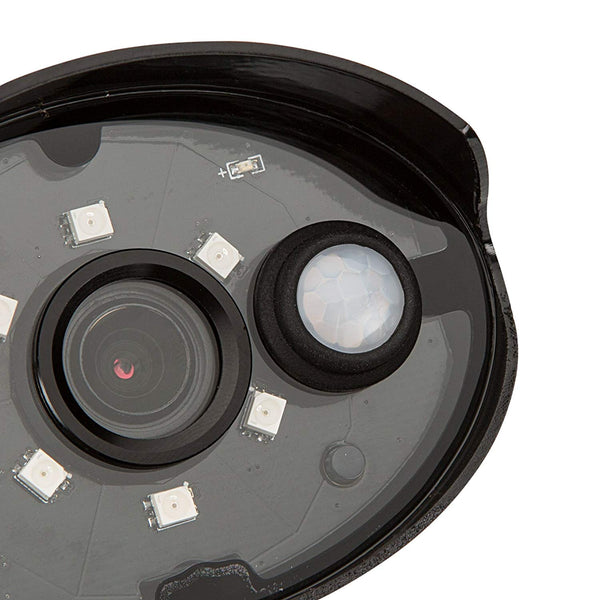 SecuFirst Compacte Wi-Fi IP Camera voor Buiten (CAM212)