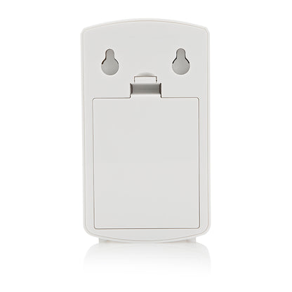 SecuFirst Wi-Fi deurbel met draadloze bel 1080P Zwart (DID701BB) + 32GB micro sd kaart