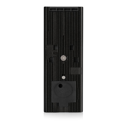 SecuFirst Wi-Fi deurbel met draadloze bel 1080P Zwart (DID701BB) + 32GB micro sd kaart