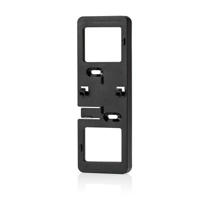 SecuFirst Wi-Fi deurbel met draadloze bel 1080P Zwart (DID701BB) + 32GB micro sd kaart