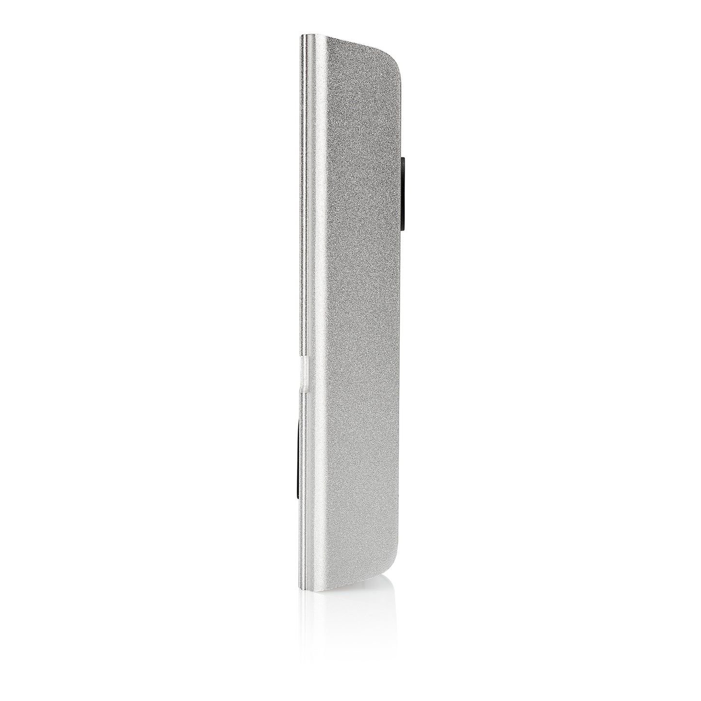 SecuFirst Wi-Fi deurbel met draadloze bel 1080P Zilver (DID701S)+ 32GB micro sd kaart