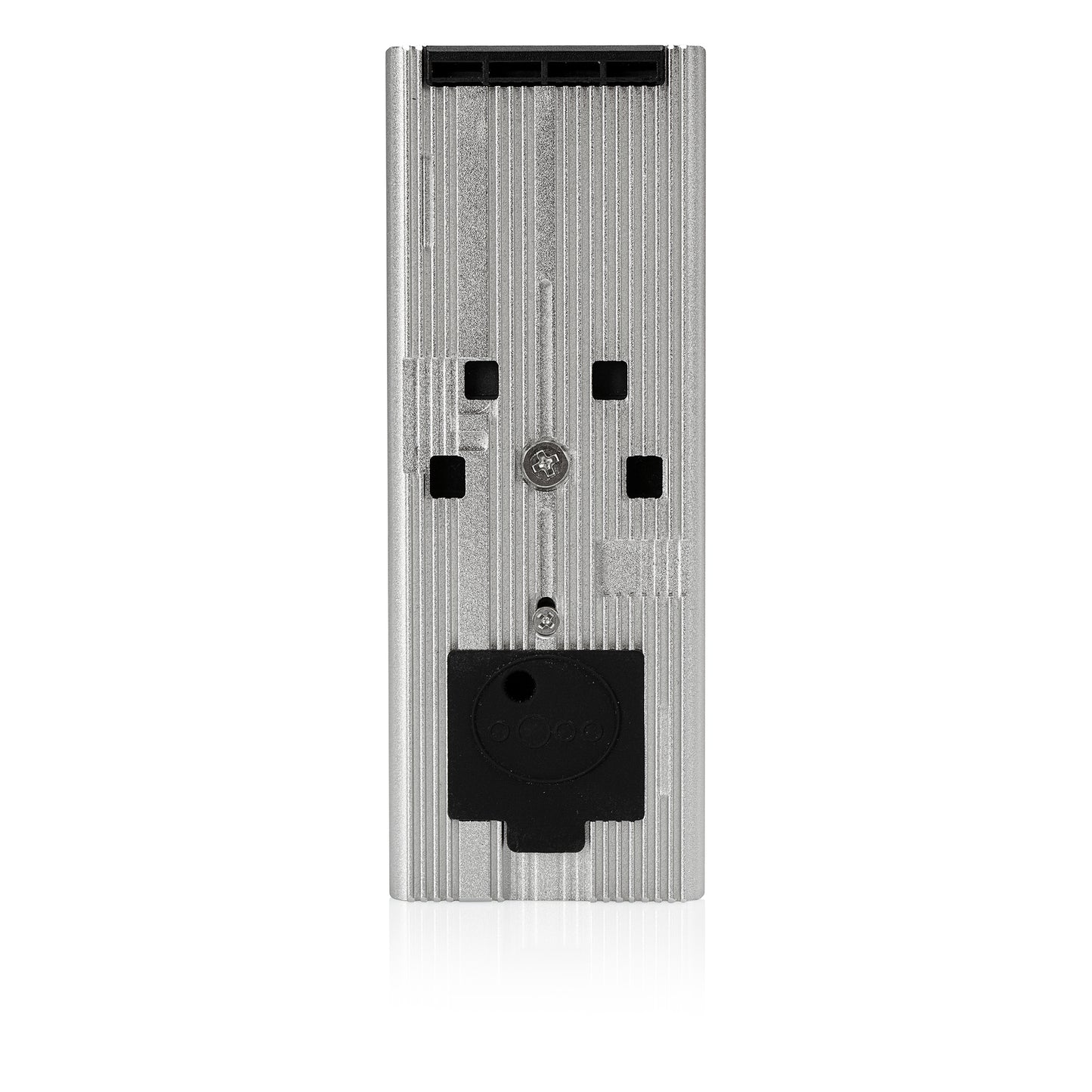SecuFirst Wi-Fi deurbel met draadloze bel 1080P Zilver (DID701S)+ 32GB micro sd kaart