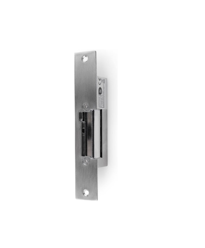Elektrische deuropener met Korte Slagplaat t.b.v. DID501 & DID502 (DID501D)