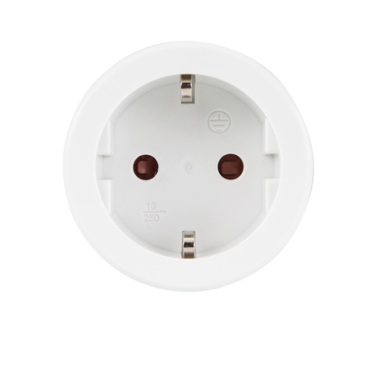 SEC24 Draadloze schakelset met afstandsbediening voor binnen 3680W (HAF760S)