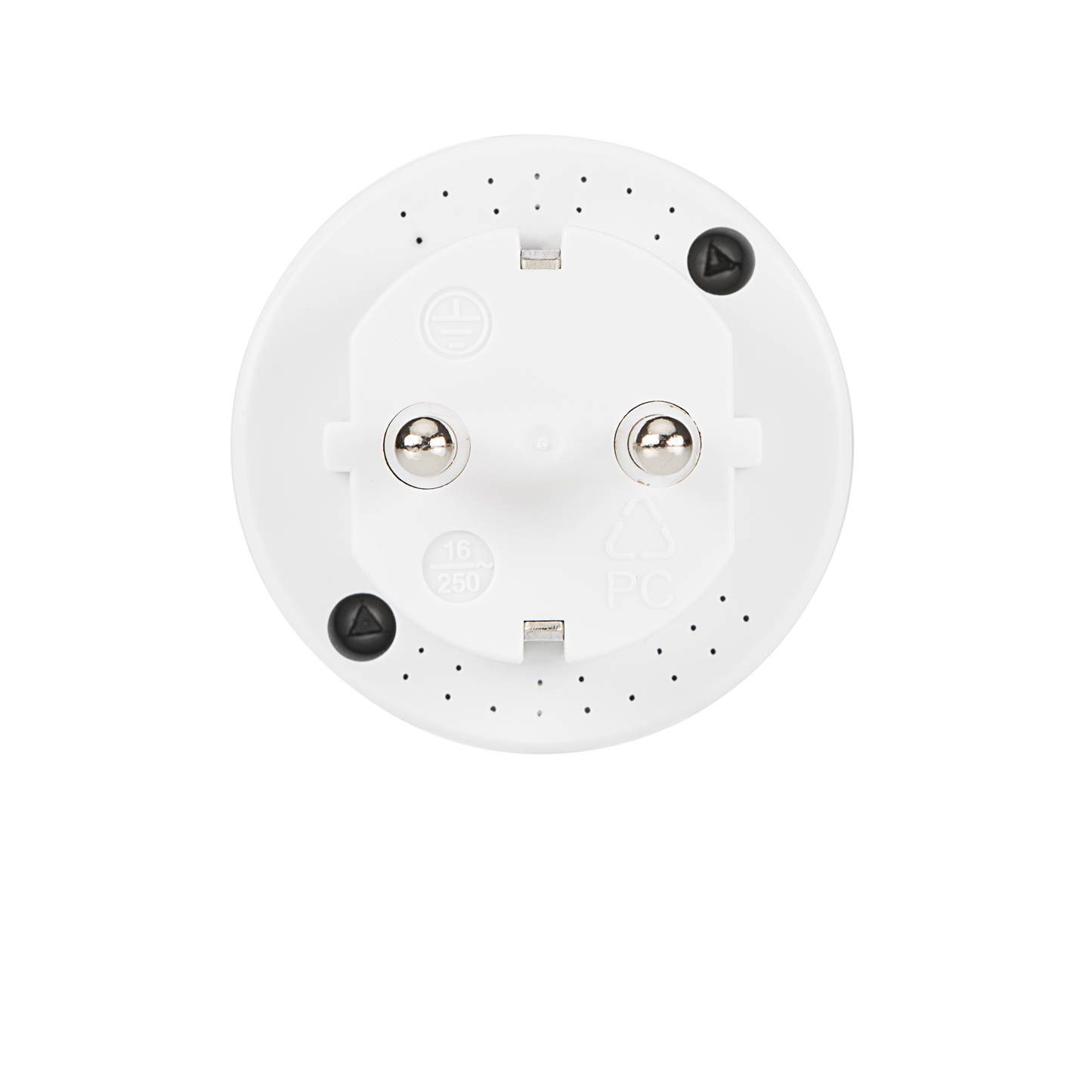 SEC24 Draadloze schakelset met afstandsbediening voor binnen 3680W (HAF760S)