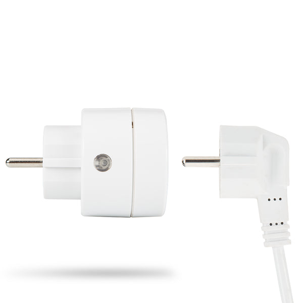 SEC24 Extra binnen plug voor de set HAF760S of HAF760S2 - 3680W (HAF760PL)