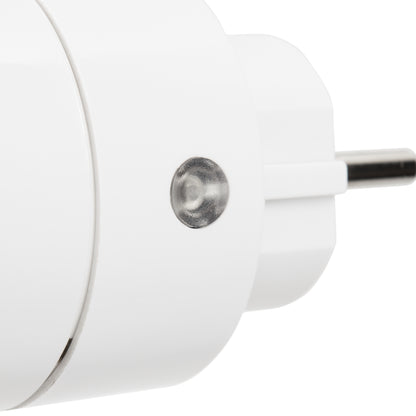 SEC24 Draadloze schakelset met afstandsbediening voor binnen 3680W (HAF760S)