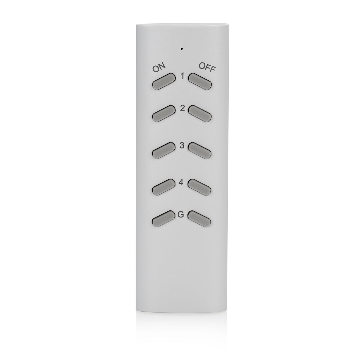 SEC24 Draadloze schakelset met afstandsbediening voor binnen 3680W (HAF760S)